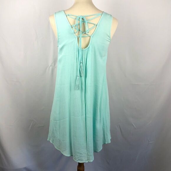ALTAR’D STATE EMBROILED V-NECK DRESS EUC - Picture 11 of 11